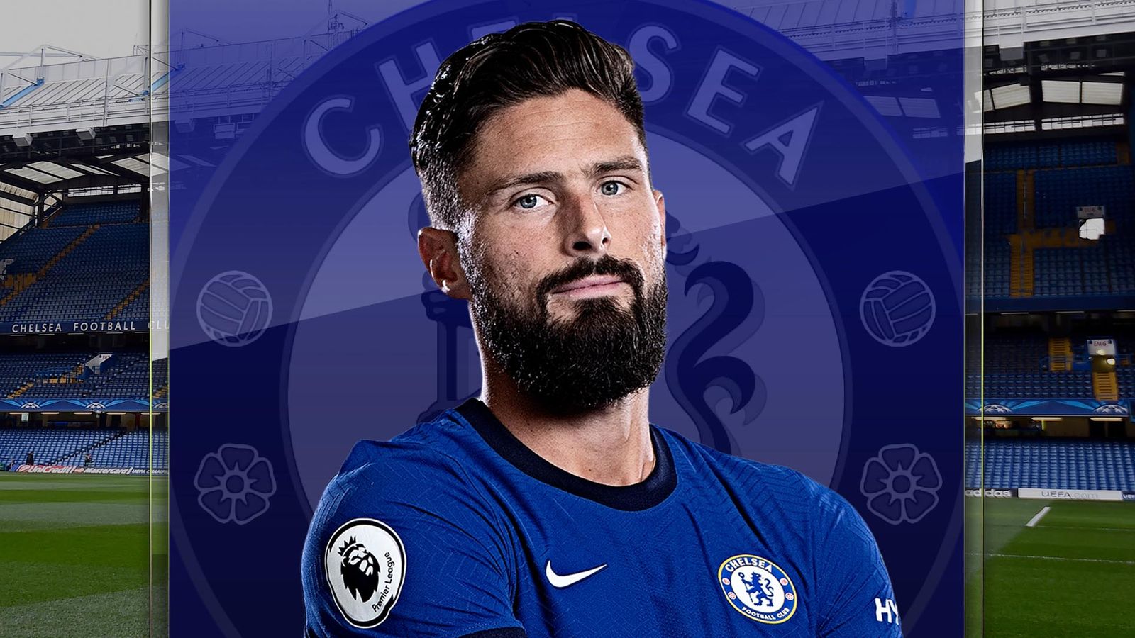 Olivier Giroud