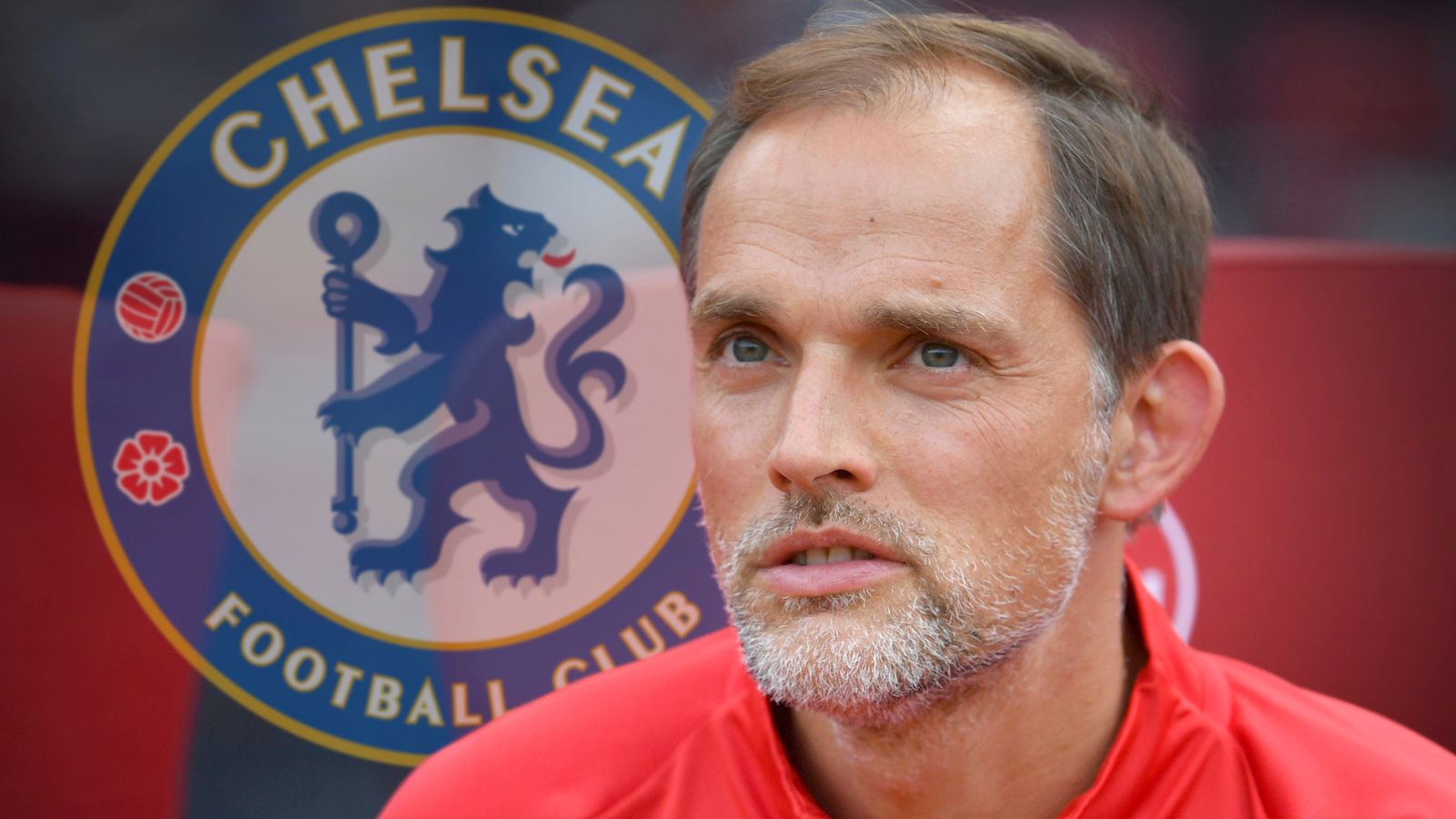 Thomas Tuchel
