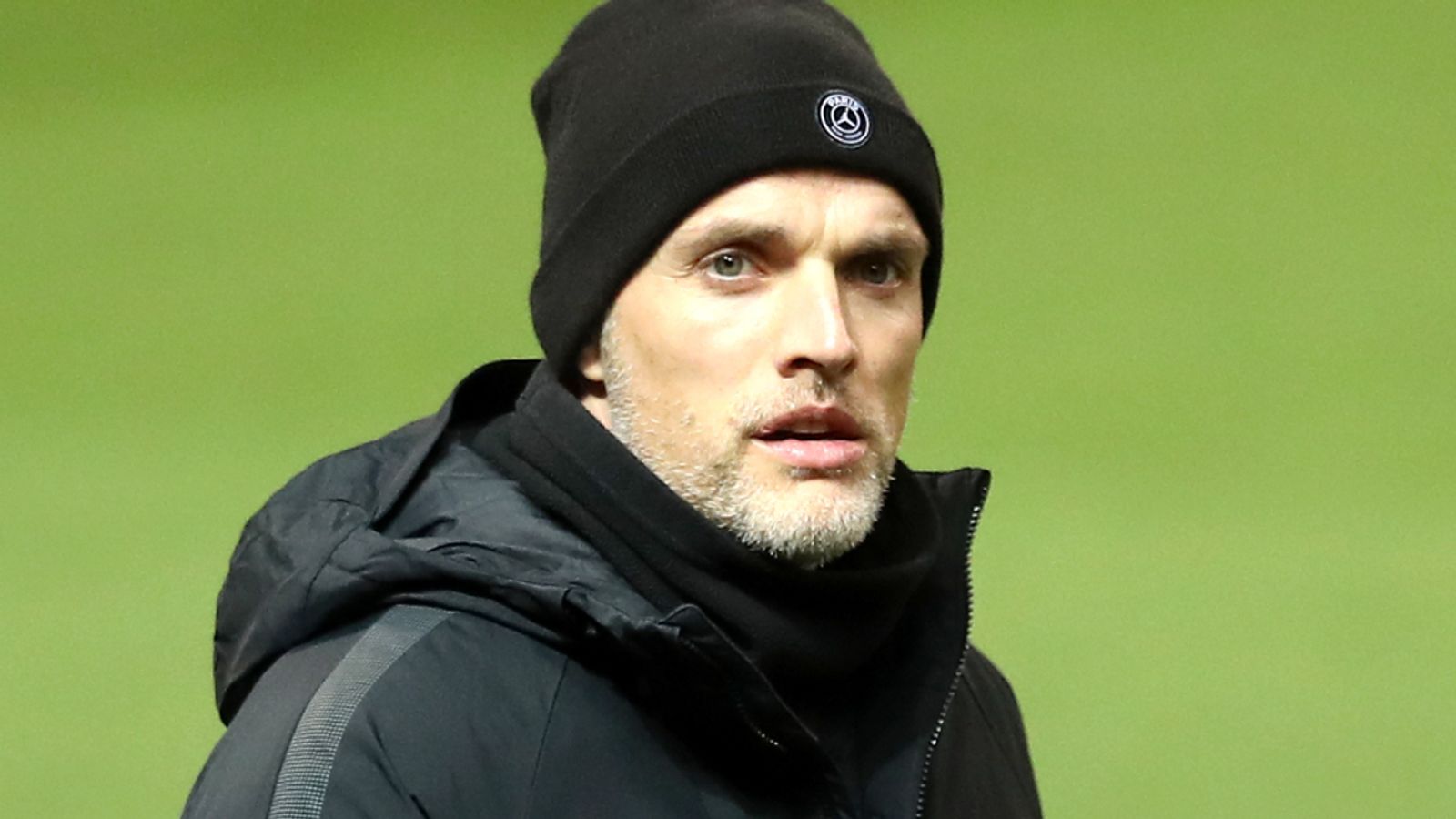 Thomas Tuchel