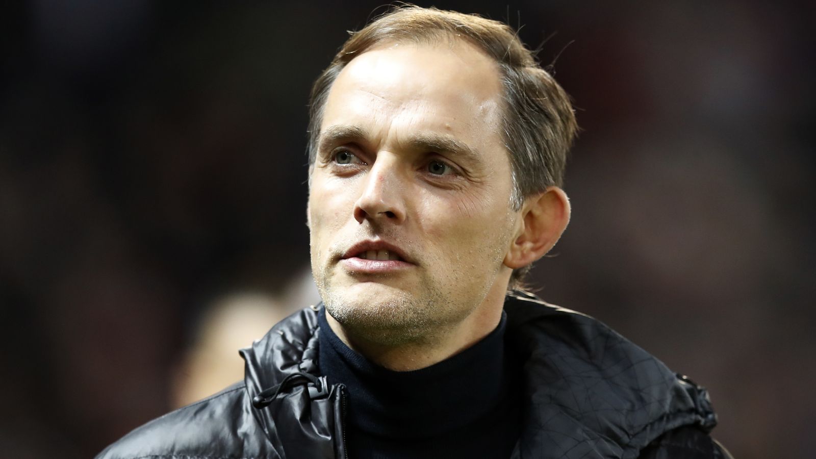 Thomas Tuchel