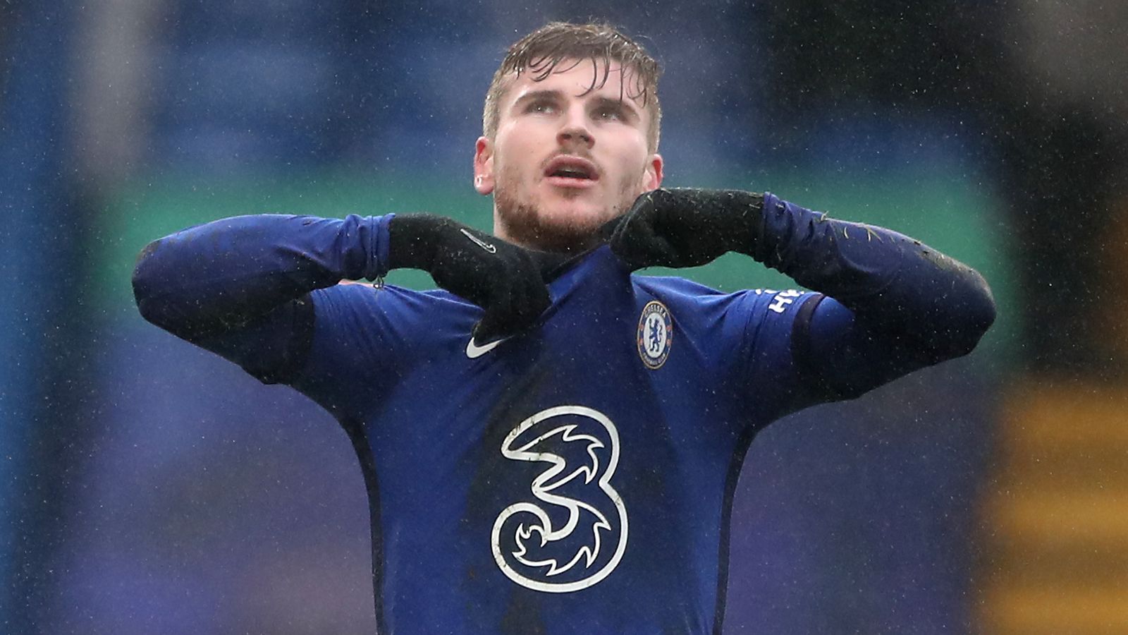 Timo Werner