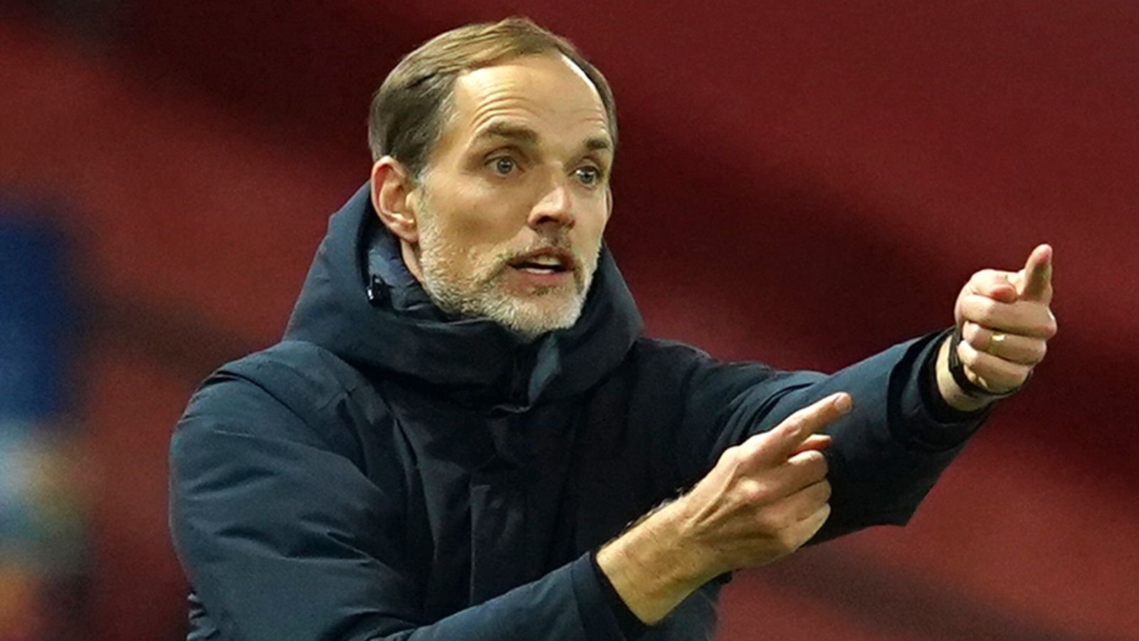 Thomas Tuchel