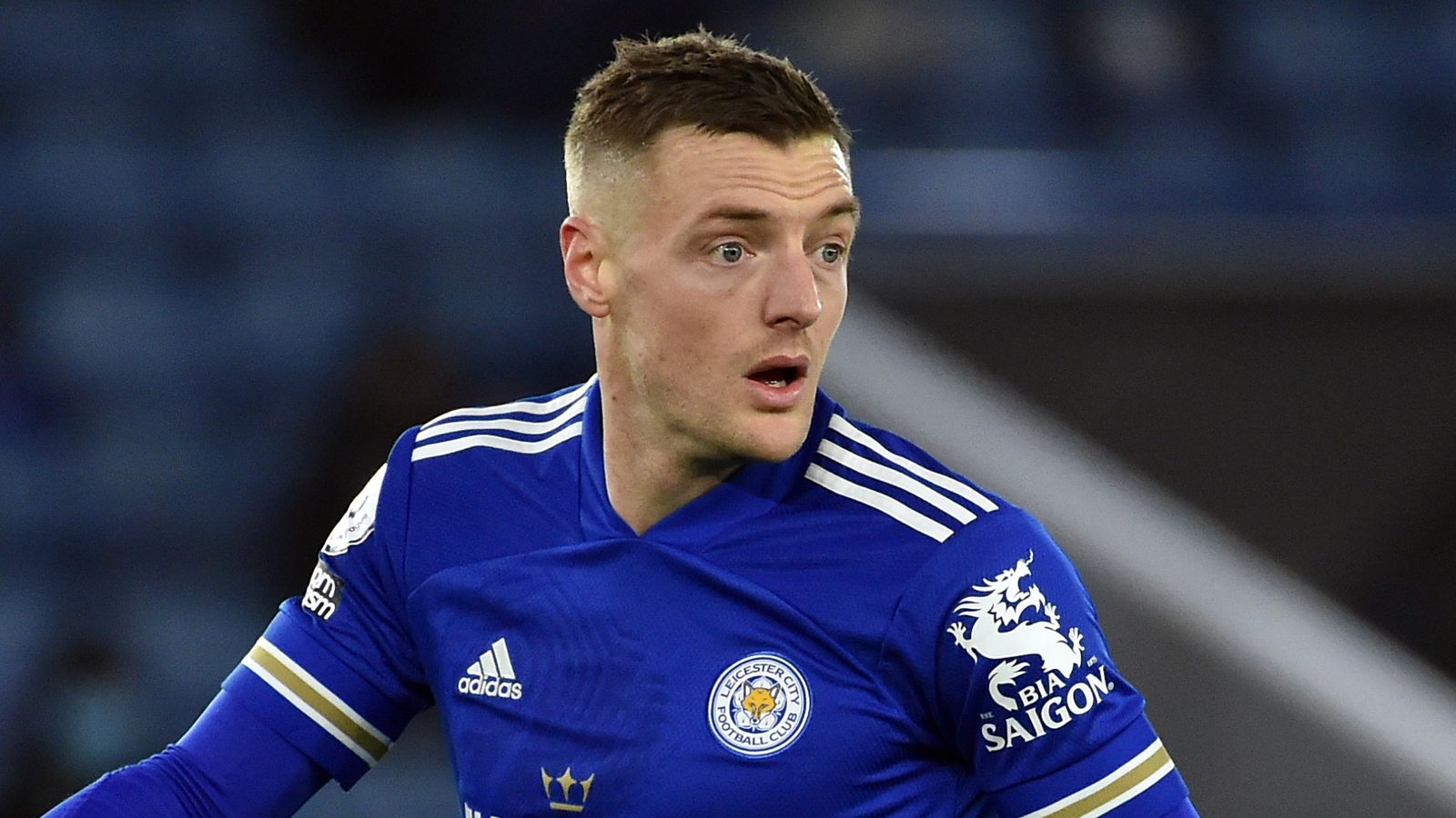 Jamie Vardy