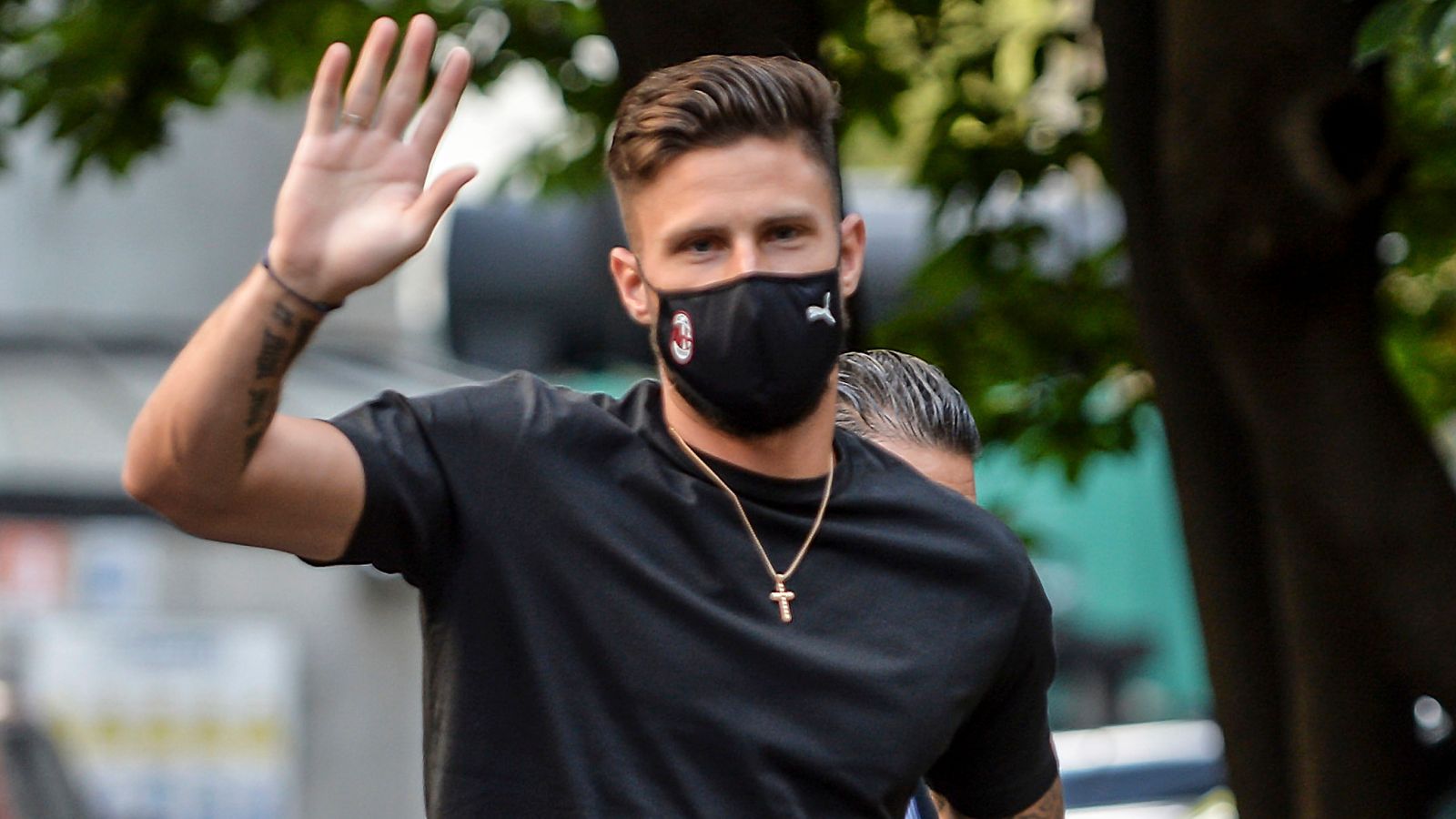 Olivier Giroud