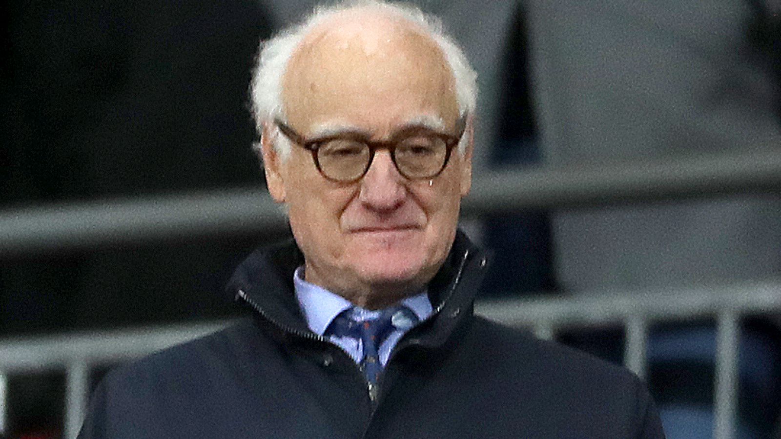 Bruce Buck
