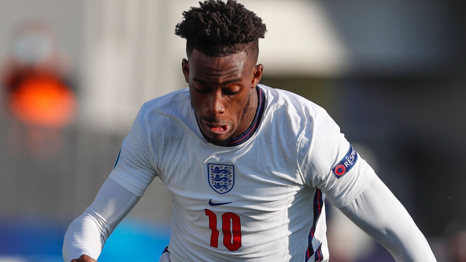 Callum Hudson-Odoi