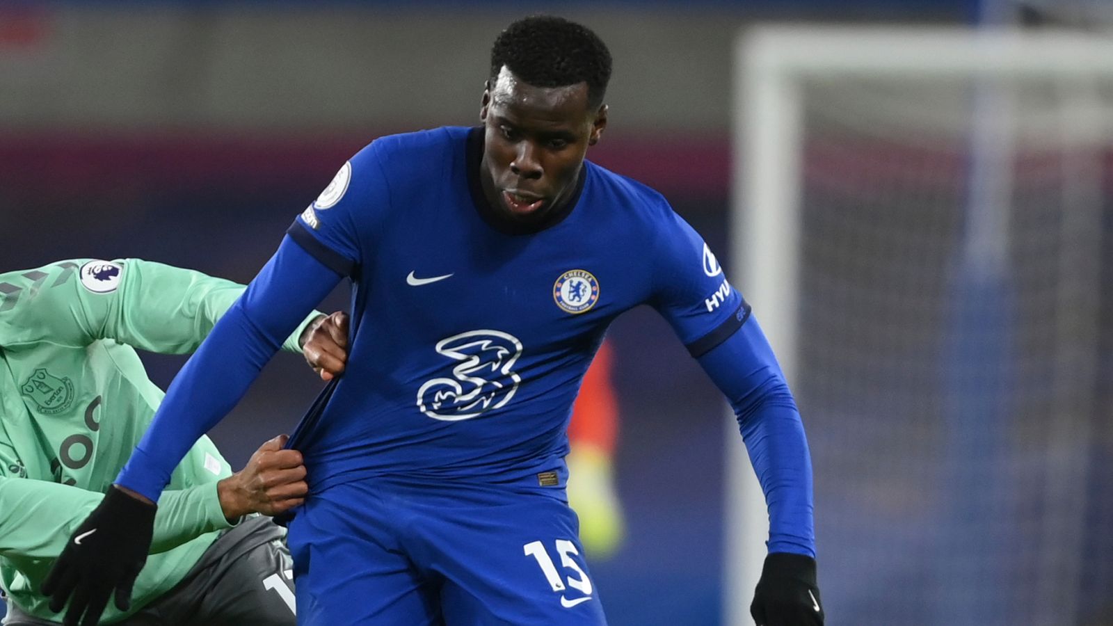 Kurt Zouma