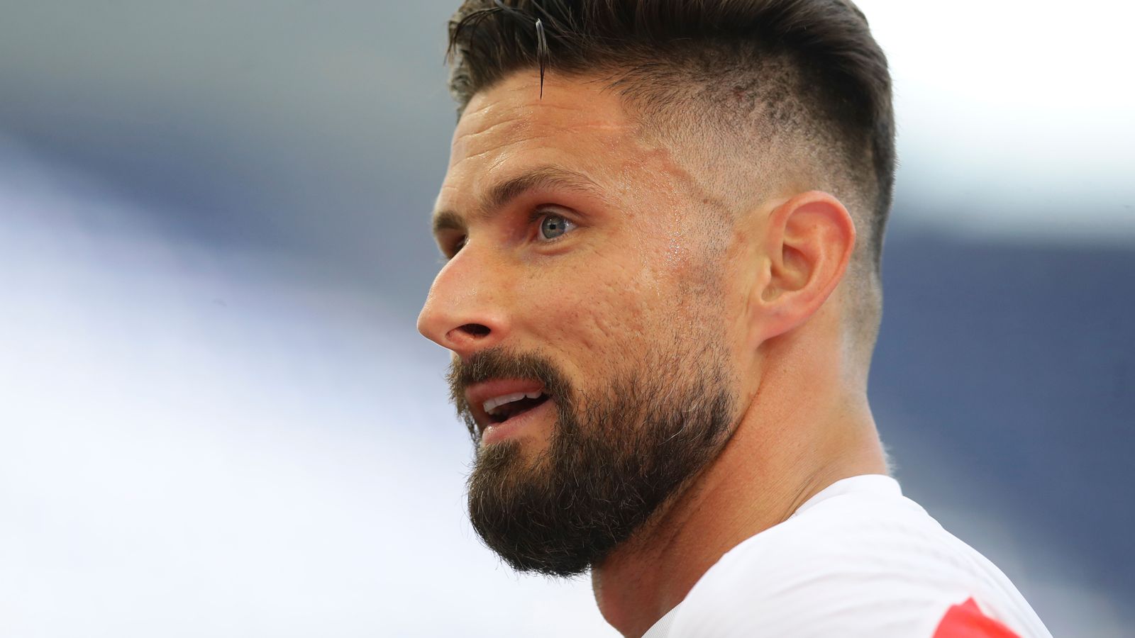 Olivier Giroud