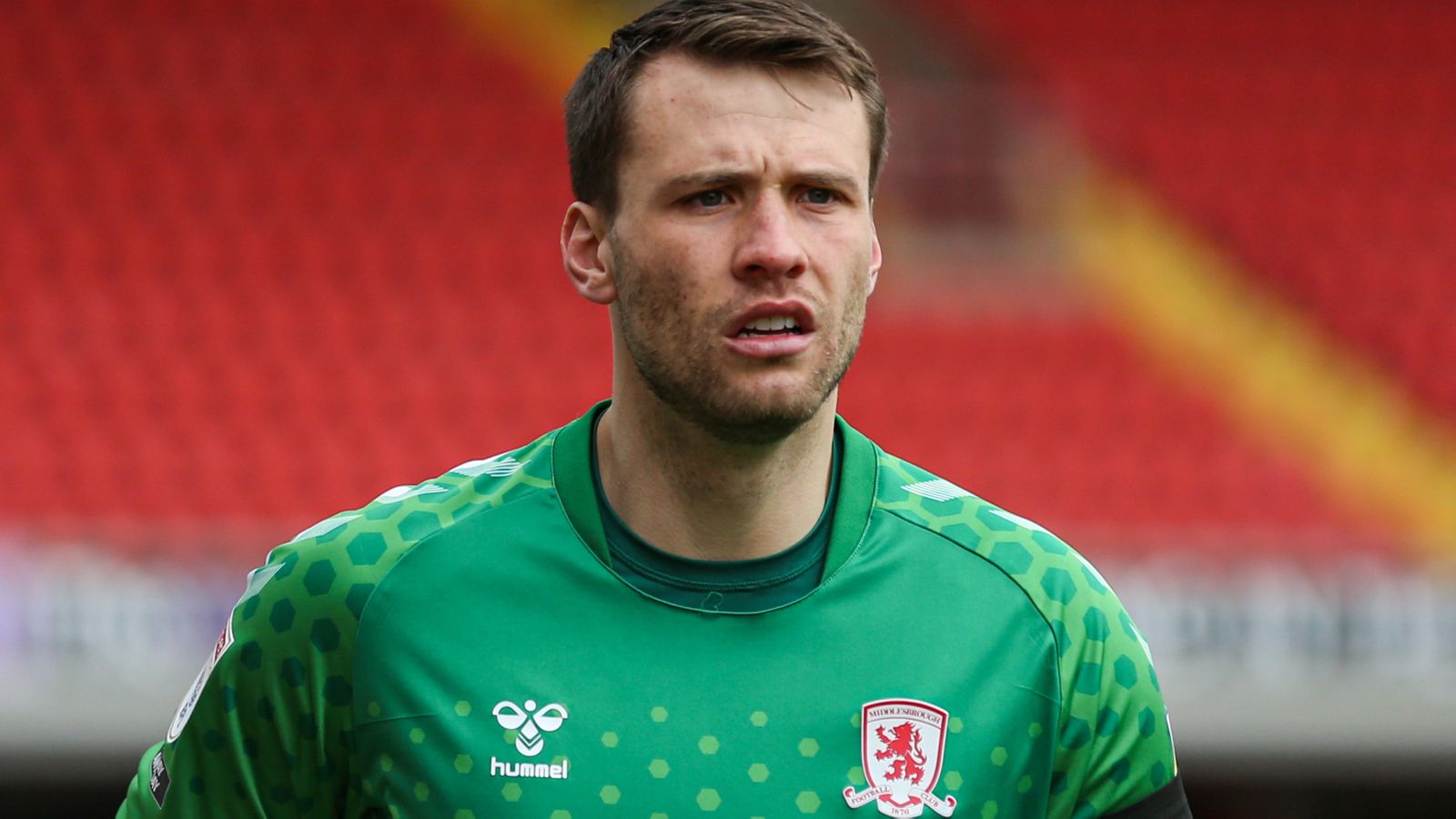 Marcus Bettinelli
