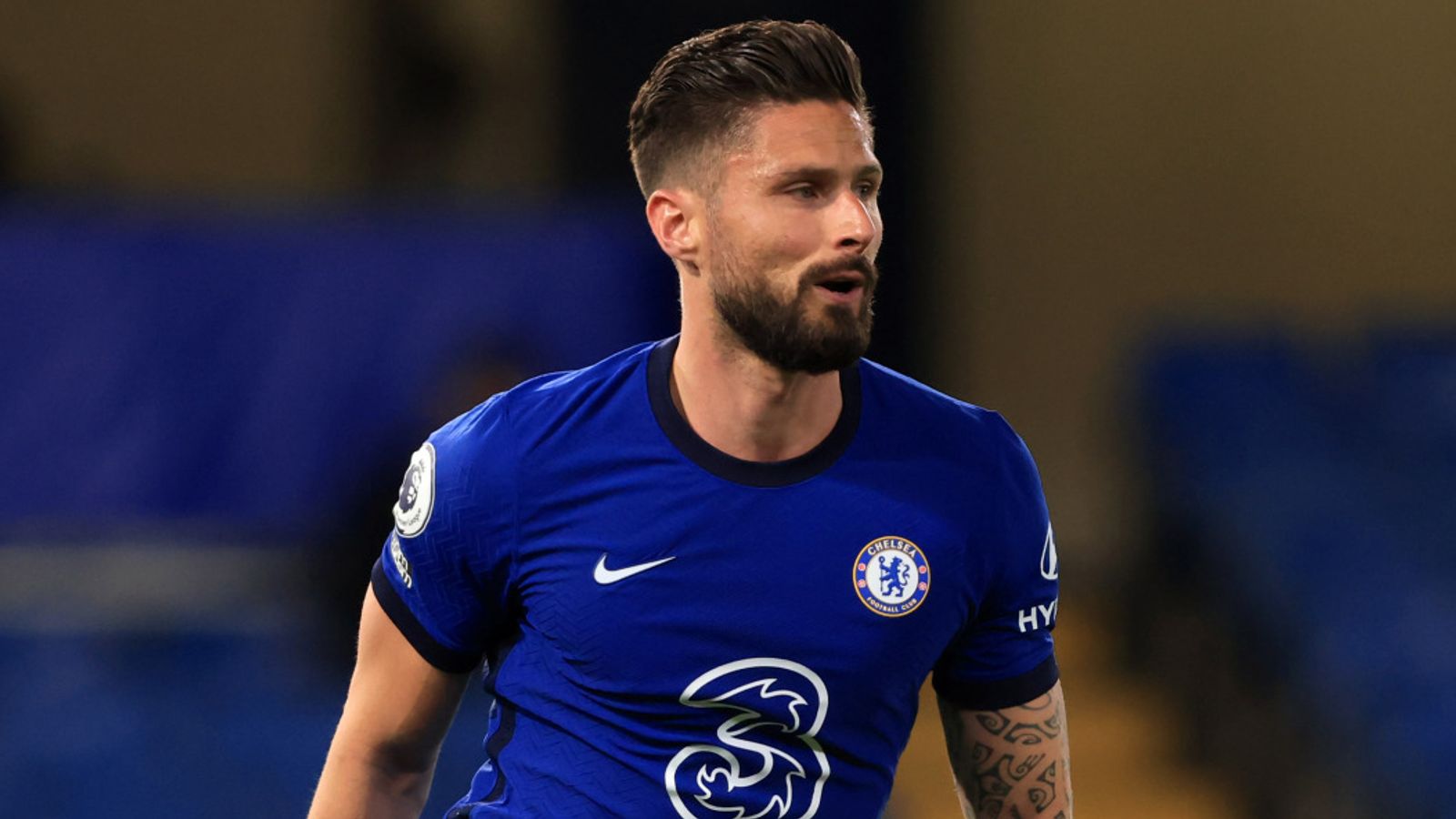 Olivier Giroud