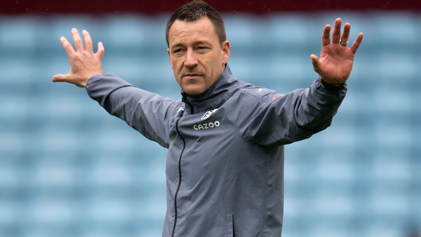 John Terry