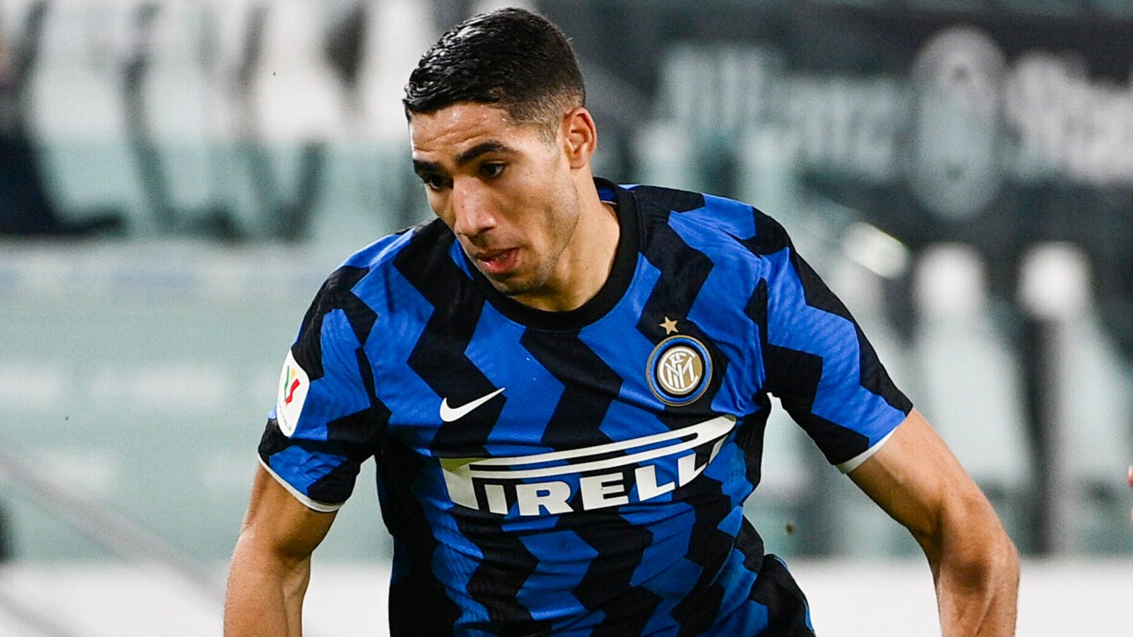 Achraf Hakimi