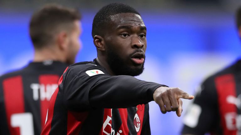 Fikayo Tomori