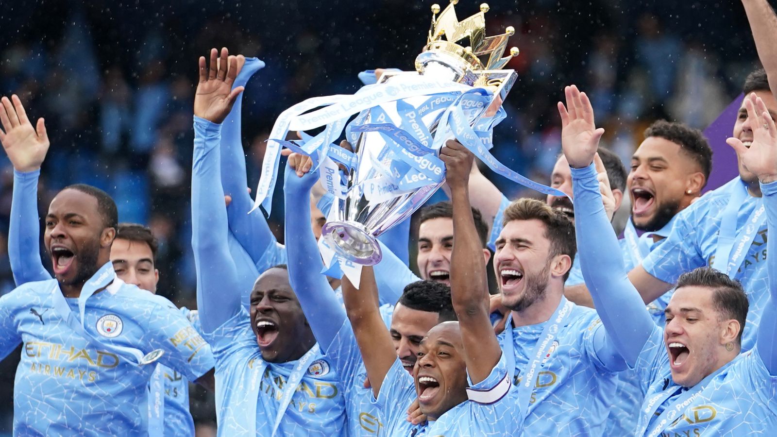 Manchester City