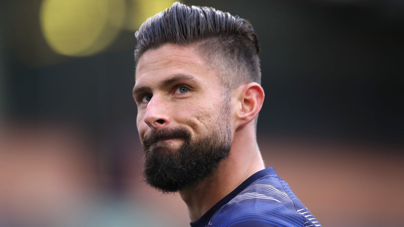 Olivier Giroud