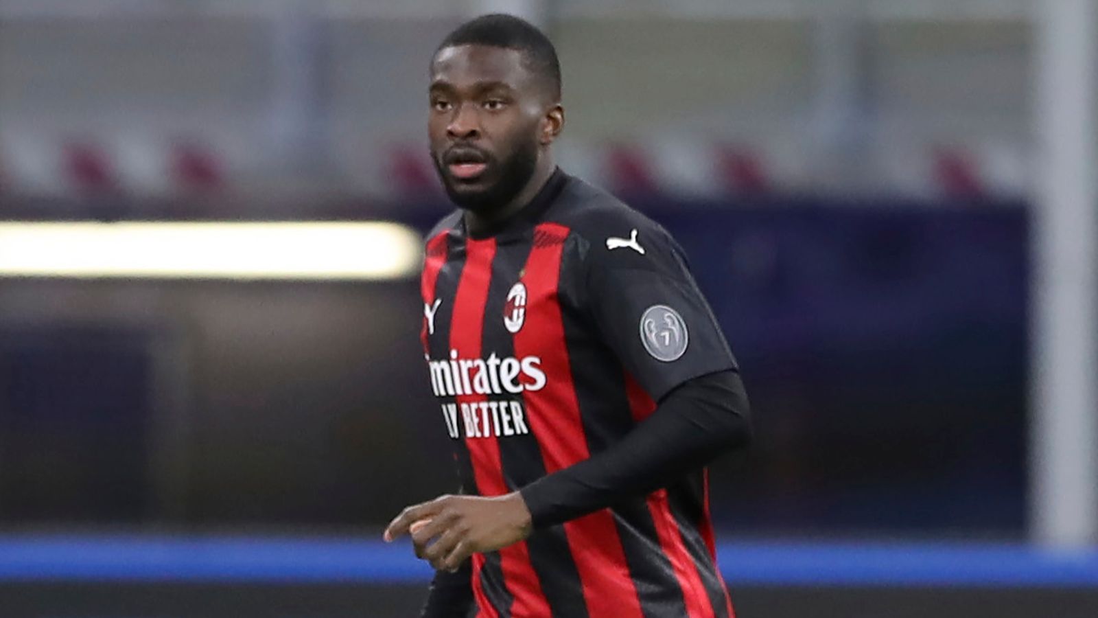 Fikayo Tomori 
