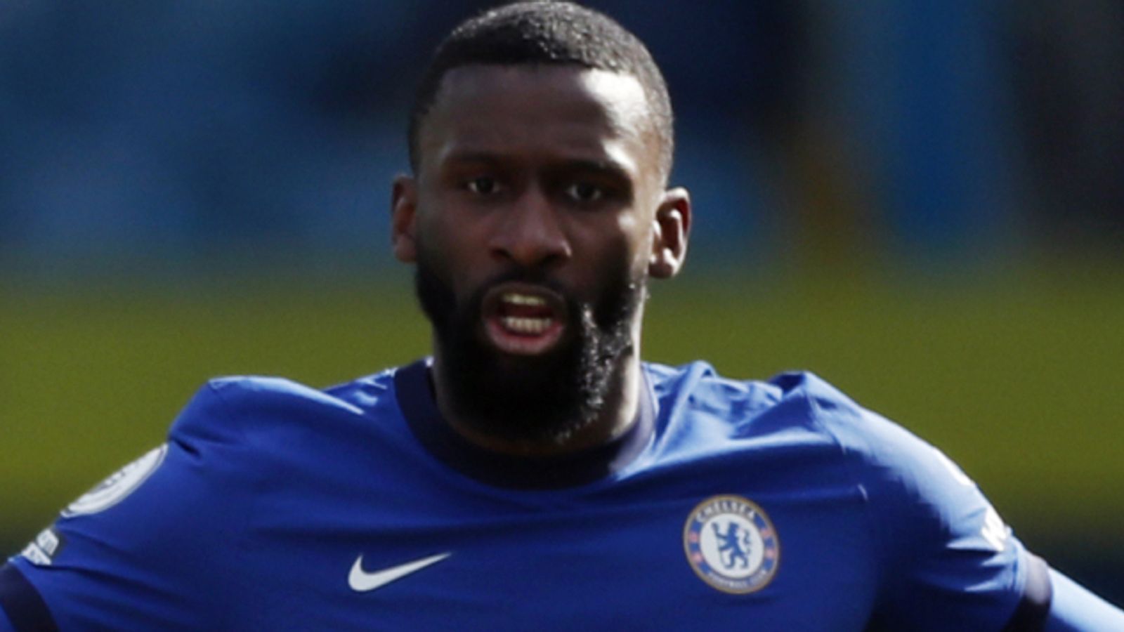 Antonio Rudiger