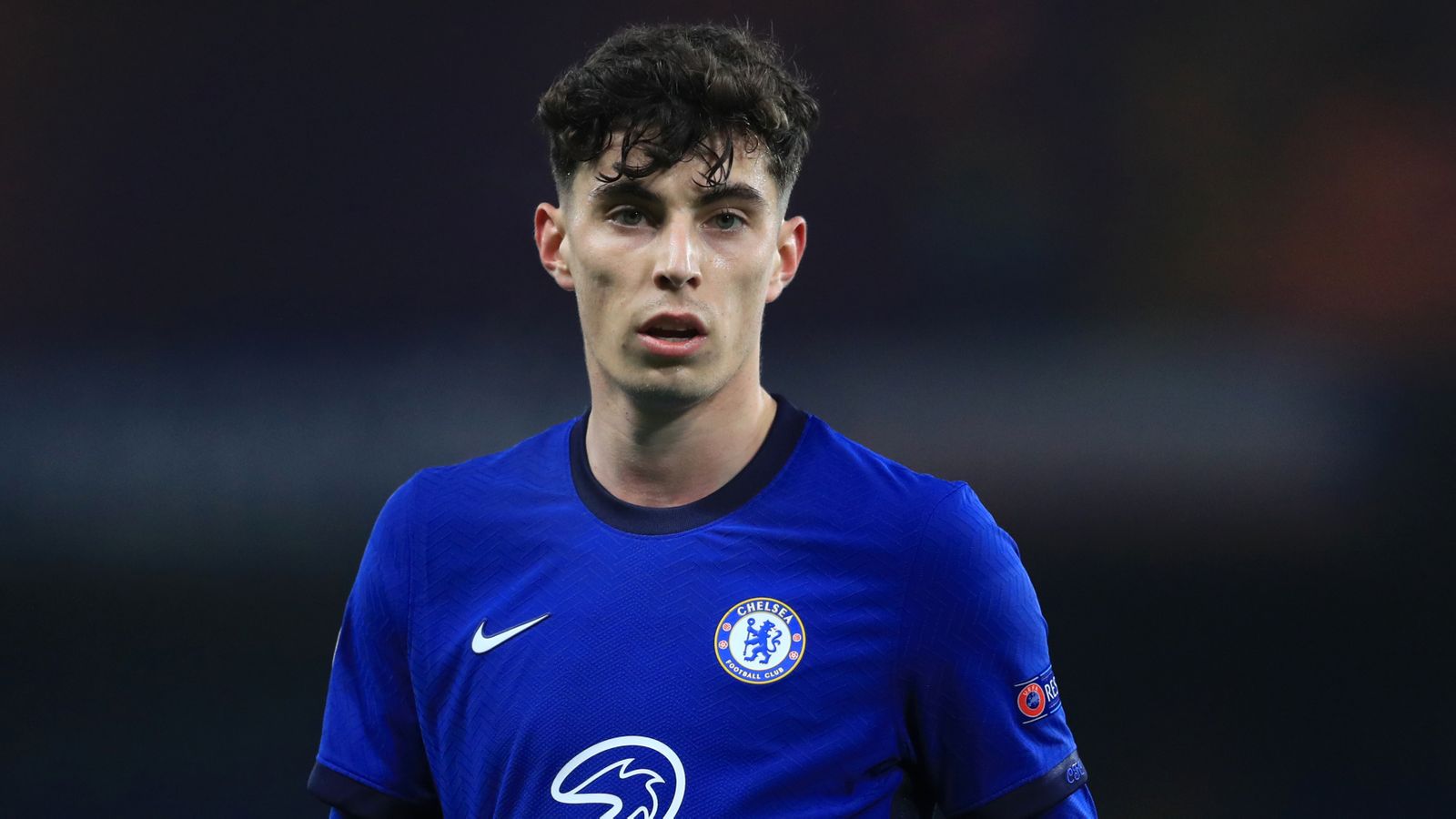 Kai Havertz