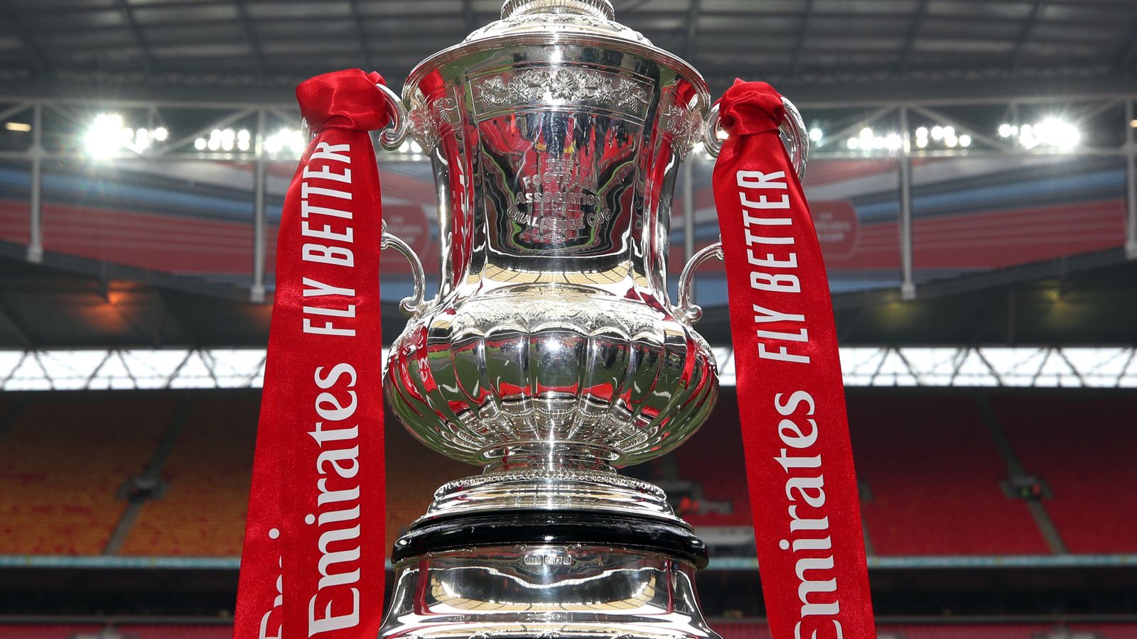The FA Cup