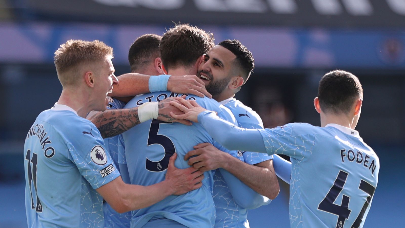 Manchester City
