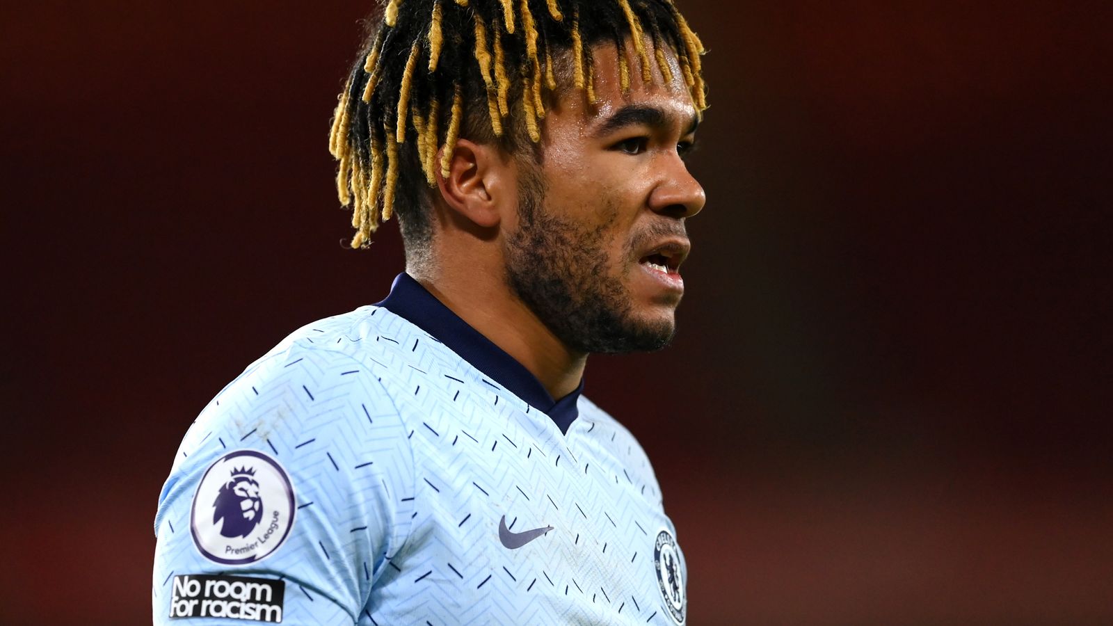 Reece James