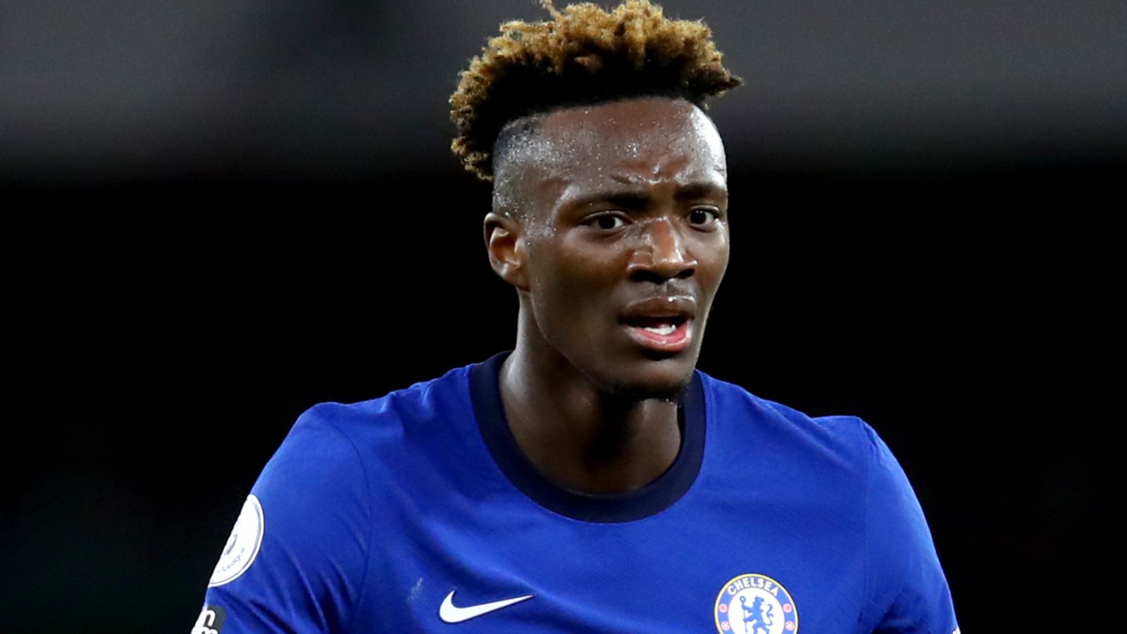 Tammy Abraham