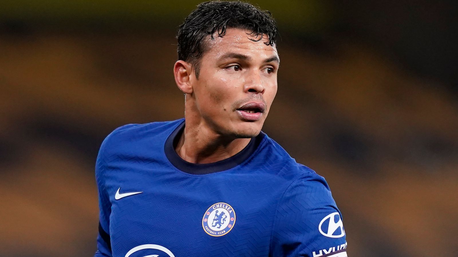 Thiago Silva