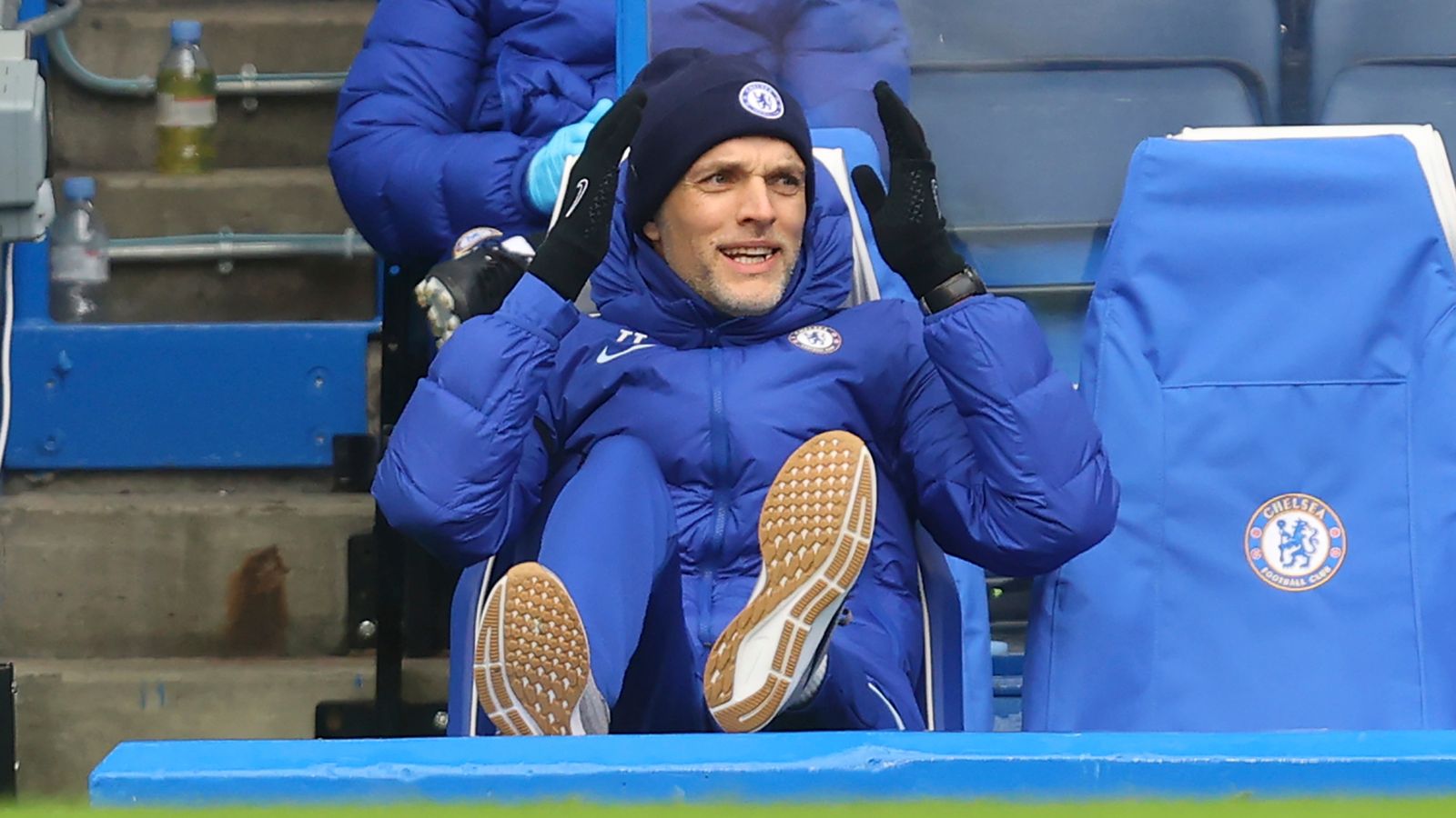 Thomas Tuchel