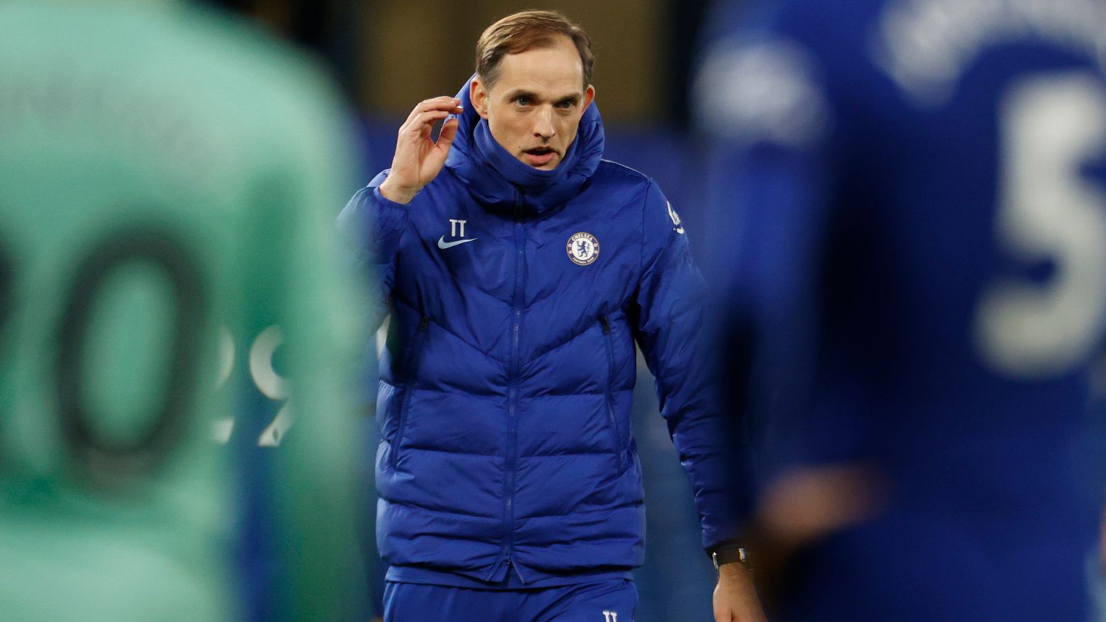 Thomas Tuchel
