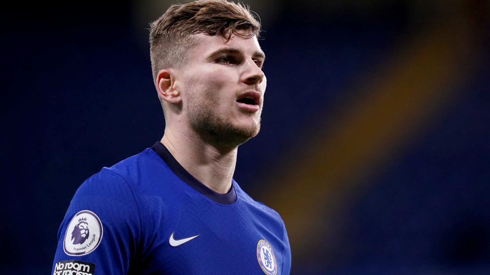 Timo Werner