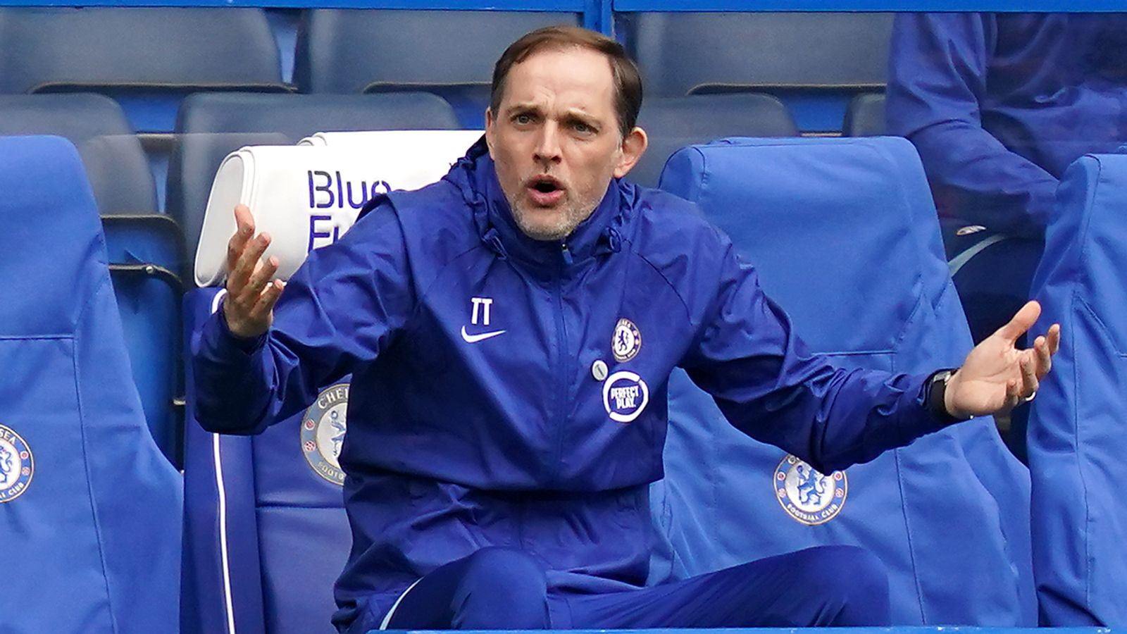 Thomas Tuchel