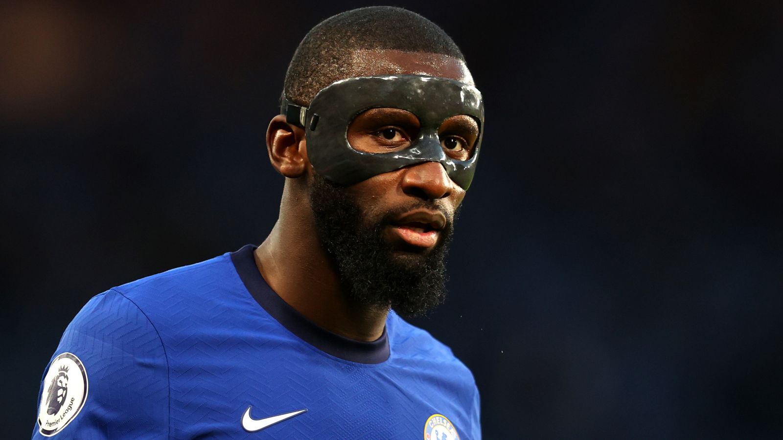 Antonio Rudiger