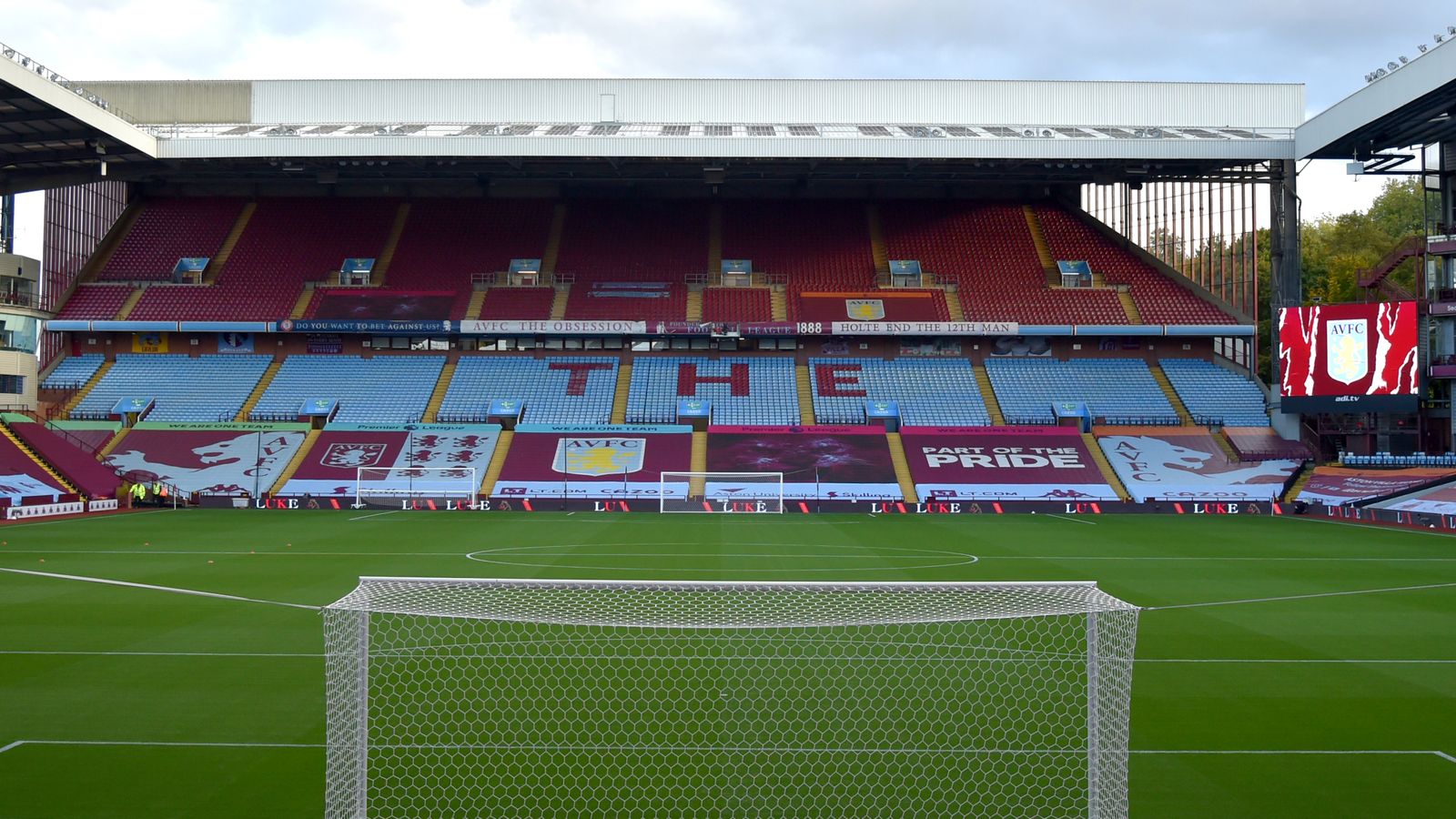 Villa Park