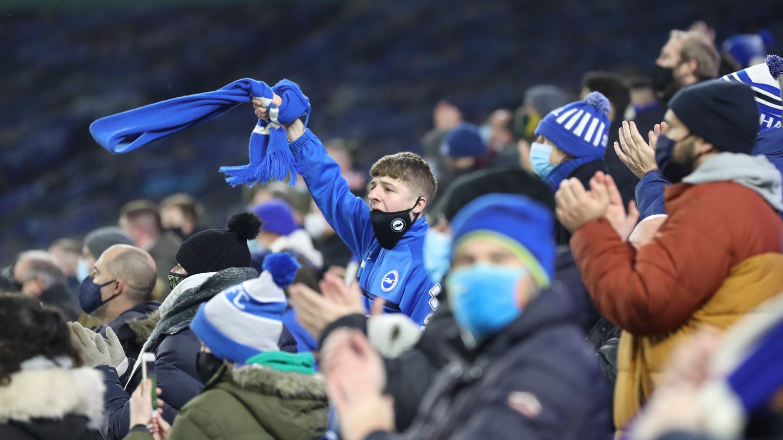 PL Fans