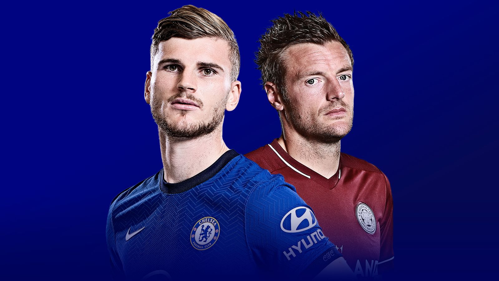 Chelsea vs Leicester City