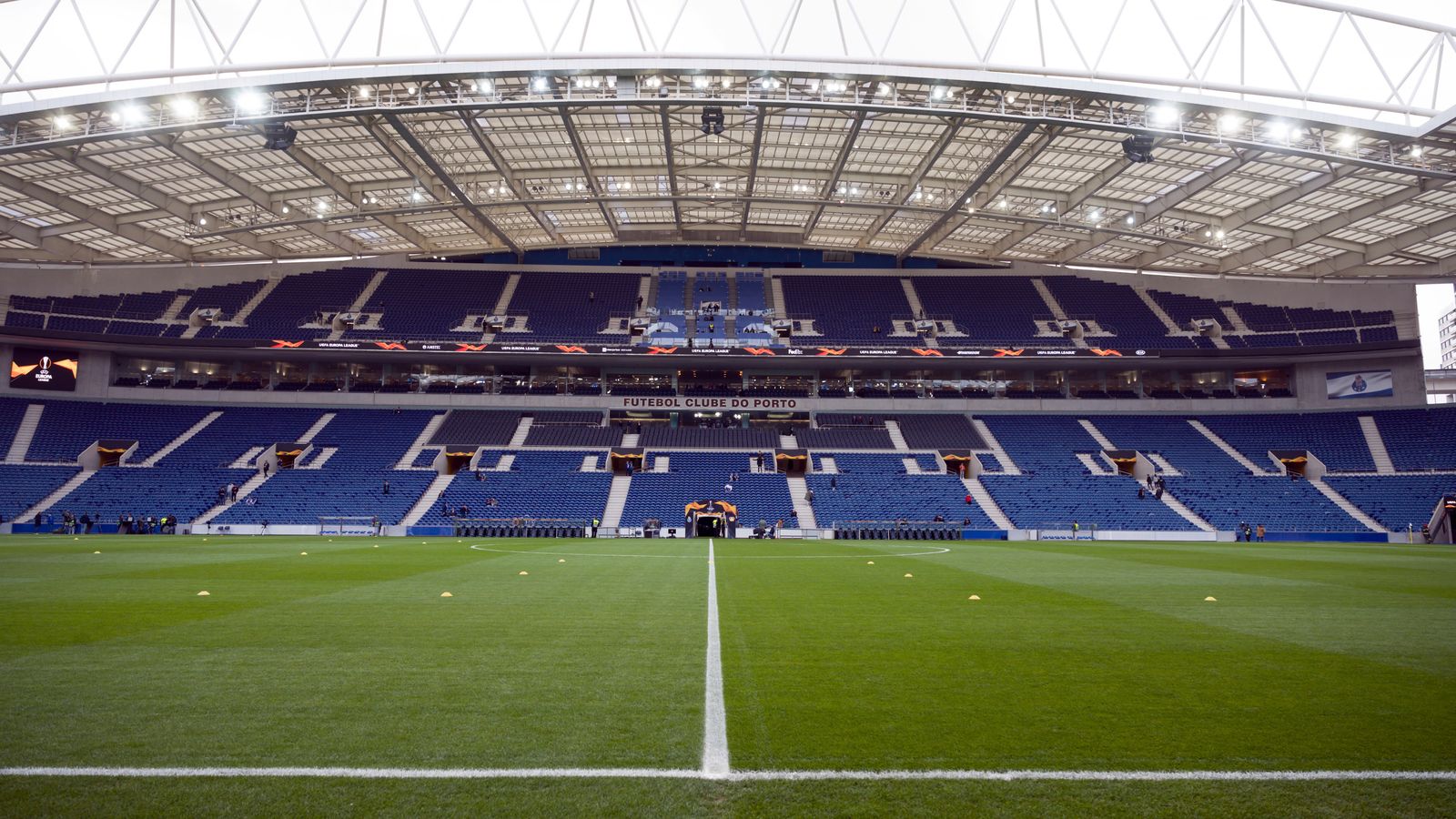 Estadio do Dragao