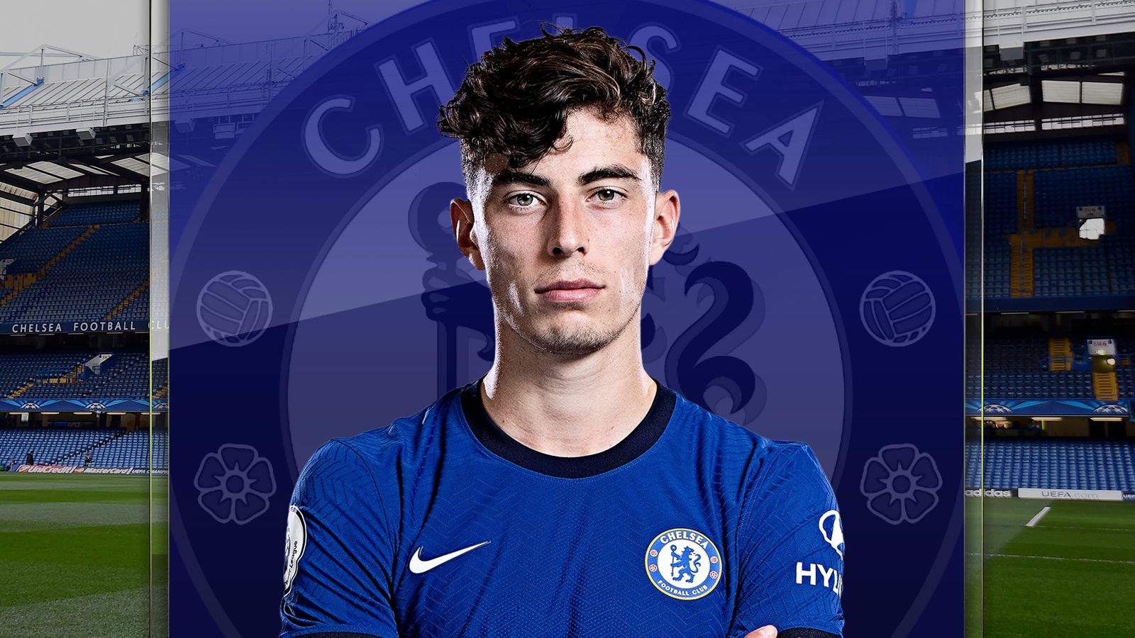 Kai Havertz