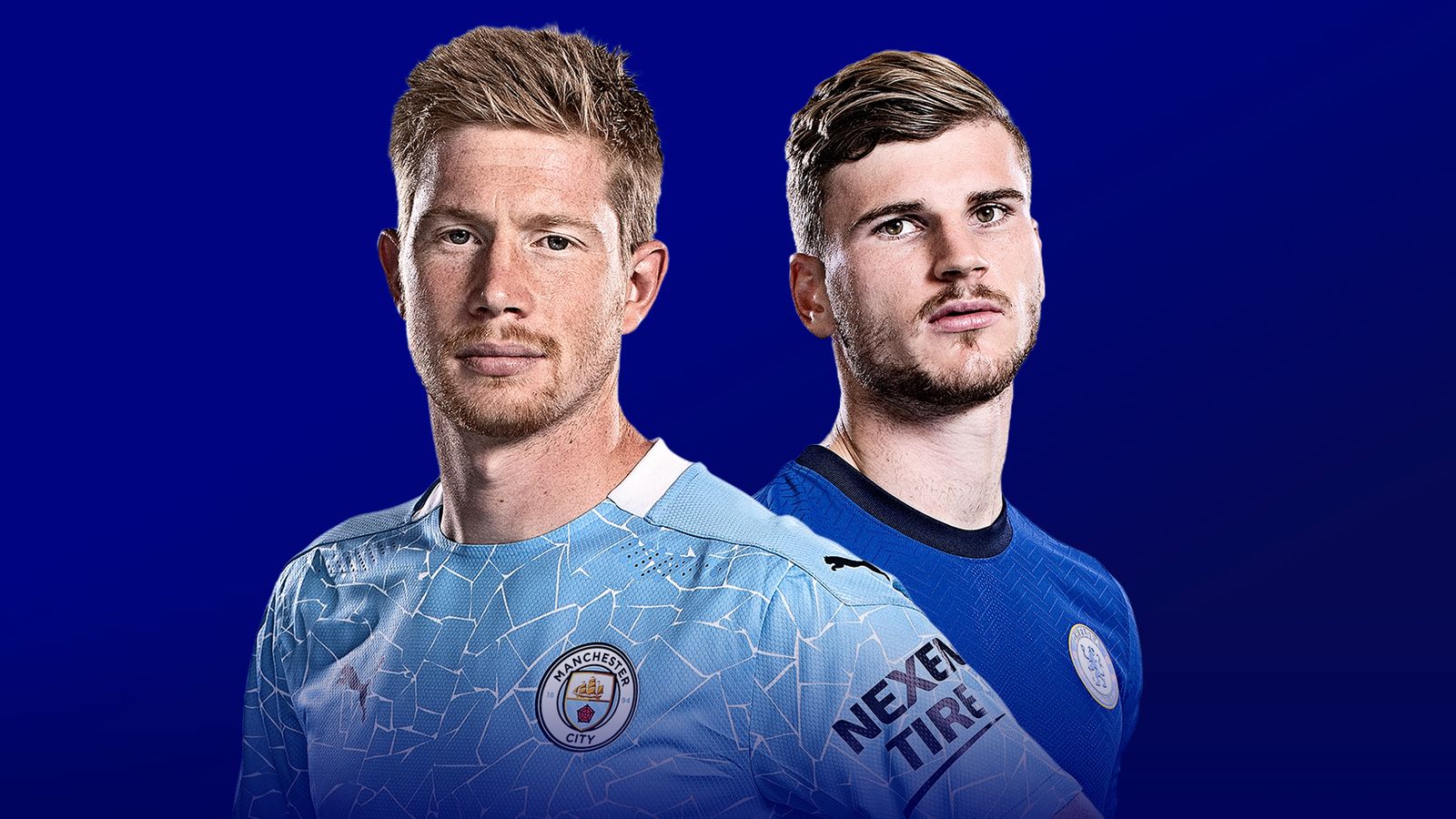 Man ity vs Chelsea
