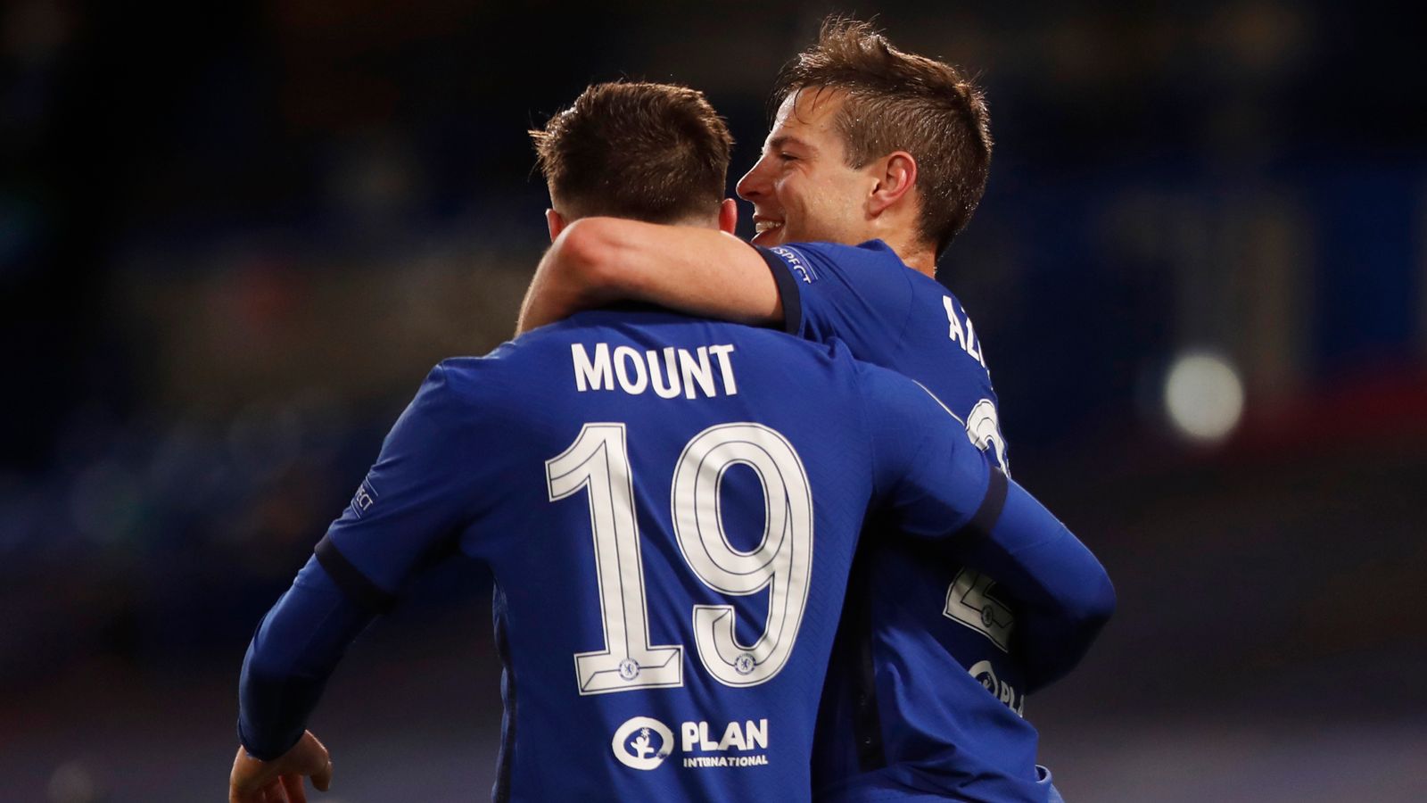 Mason Mount