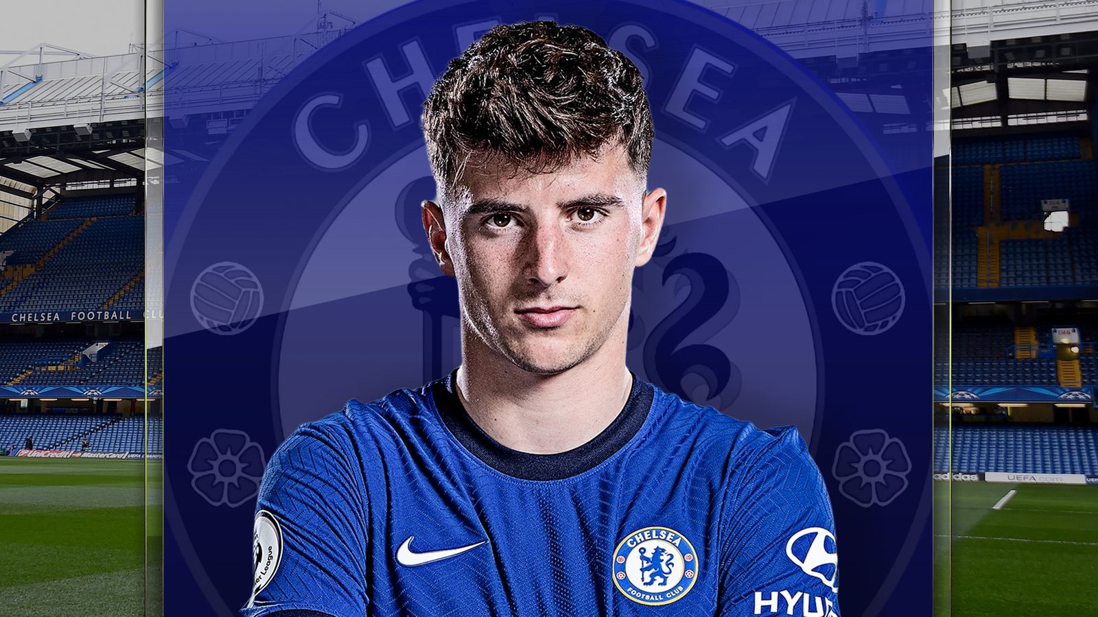 Mason Mount