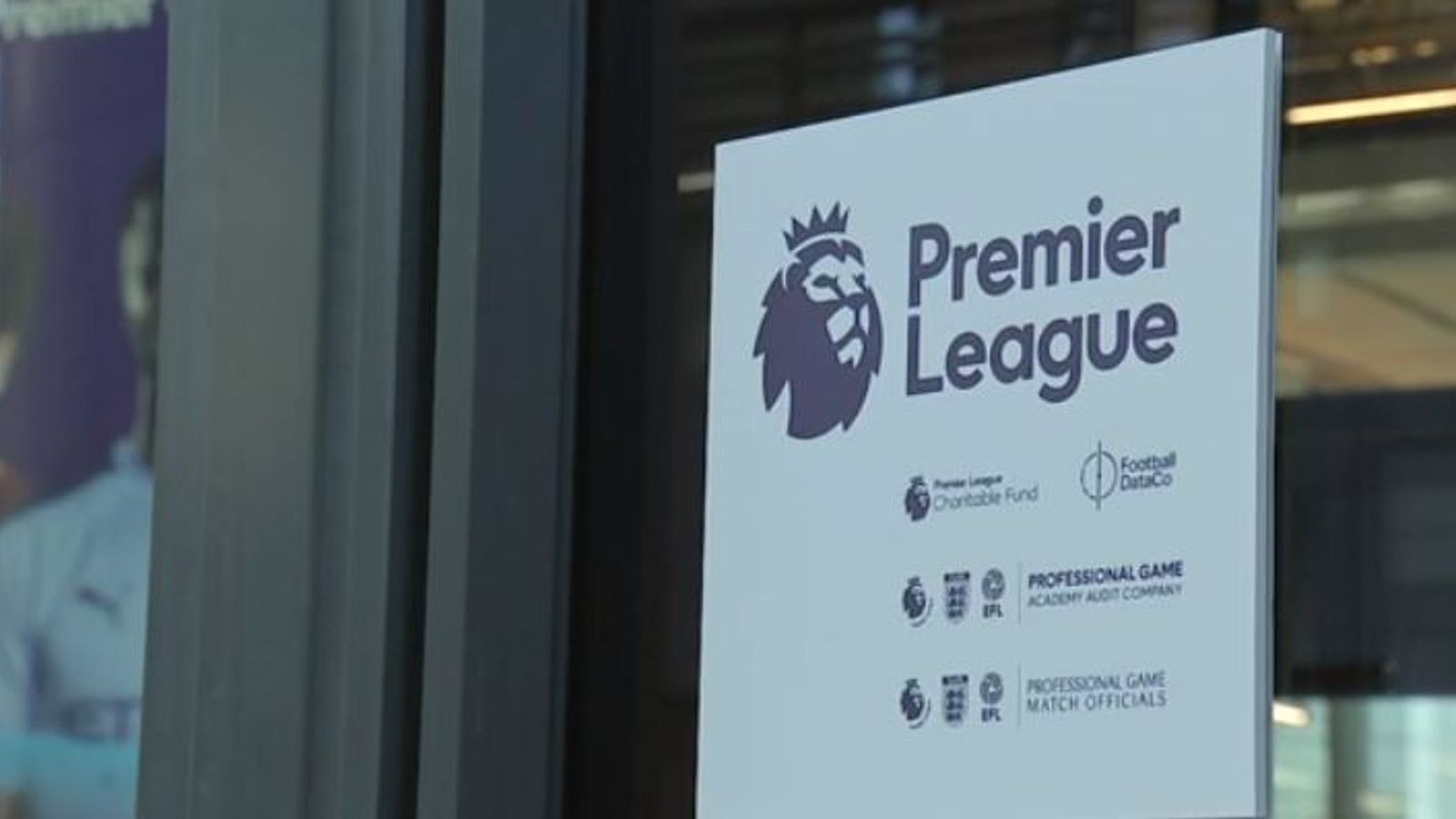 The Premier League