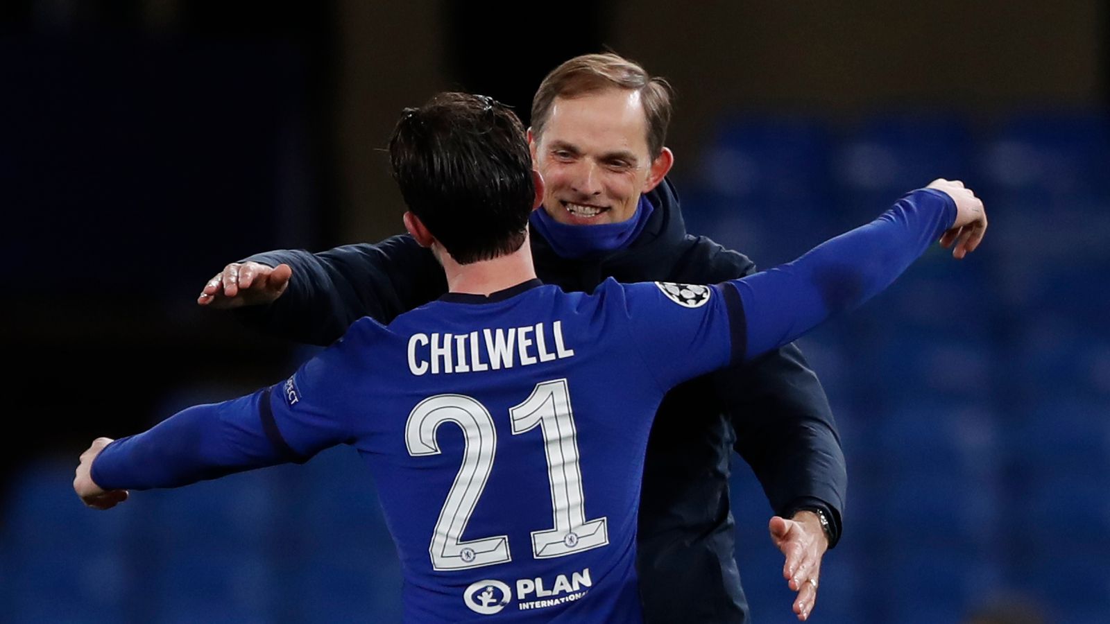 Thomas Tuchel