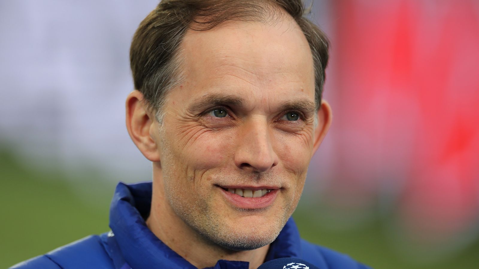 Thomas Tuchel
