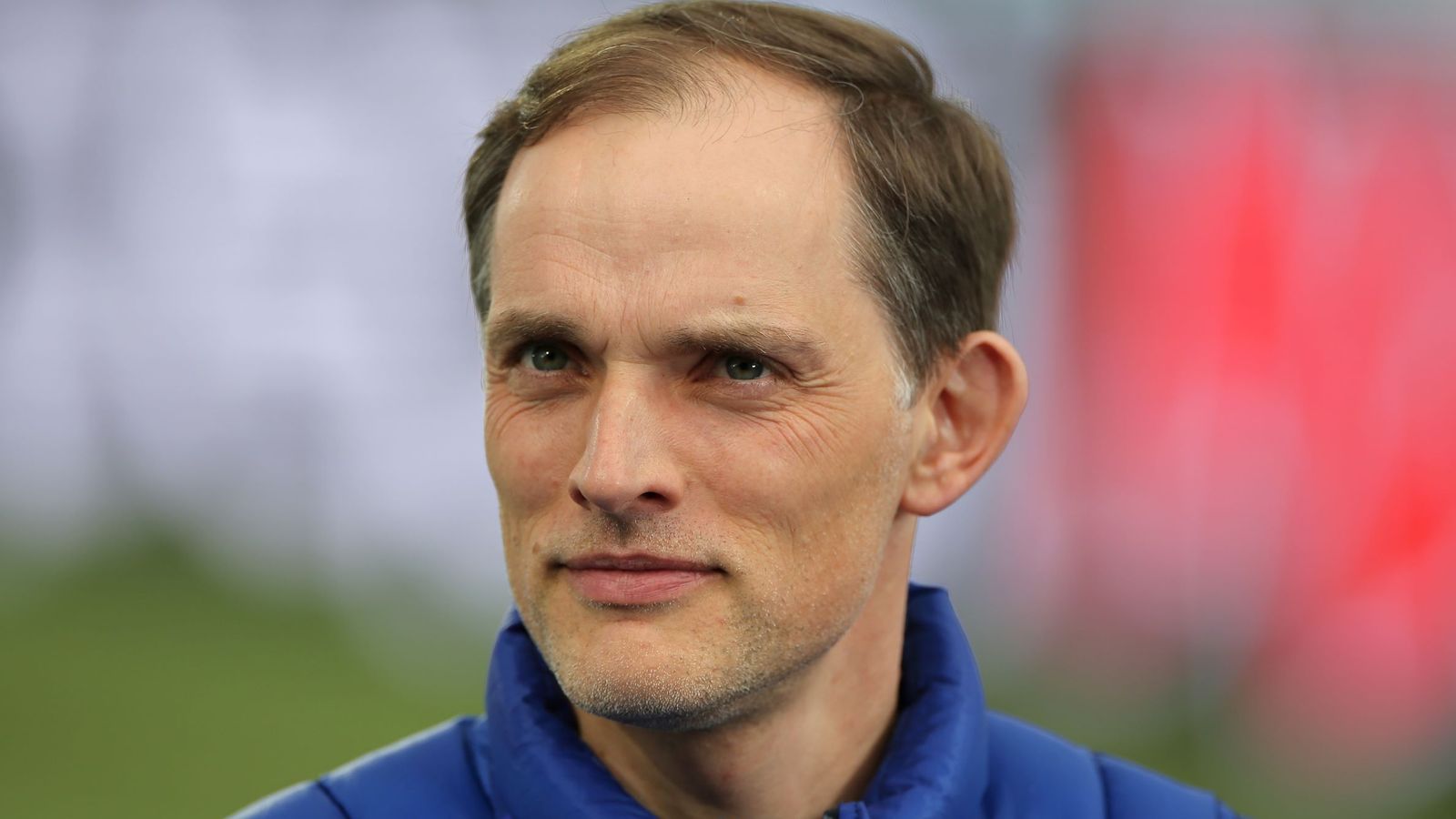 Thomas Tuchel