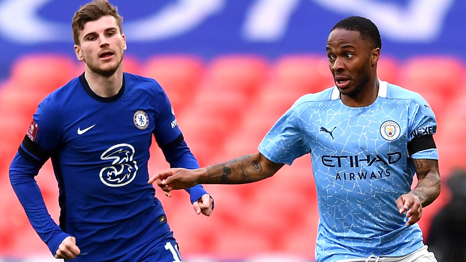 Chelsea vs Man City