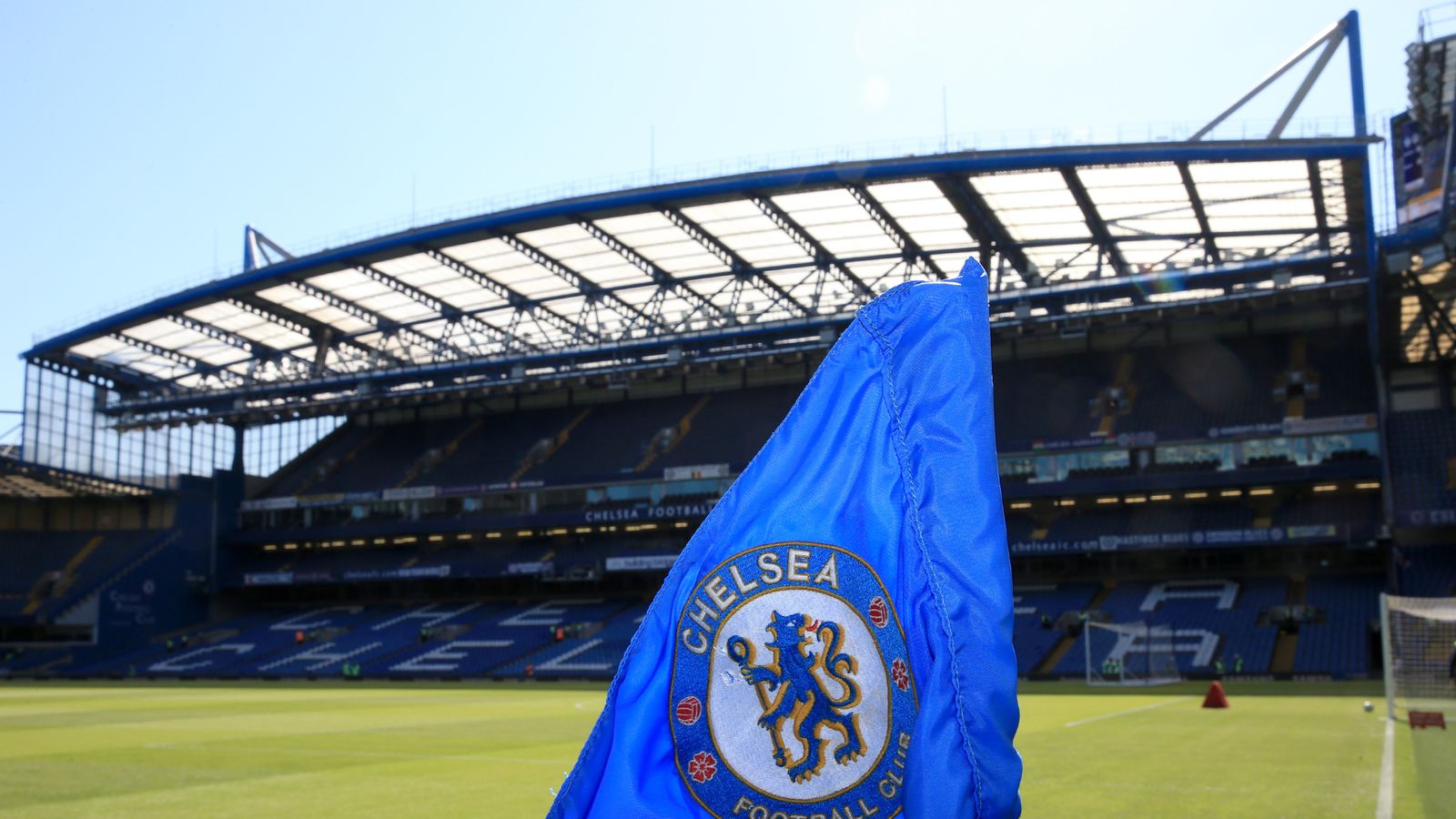 Chelsea FC