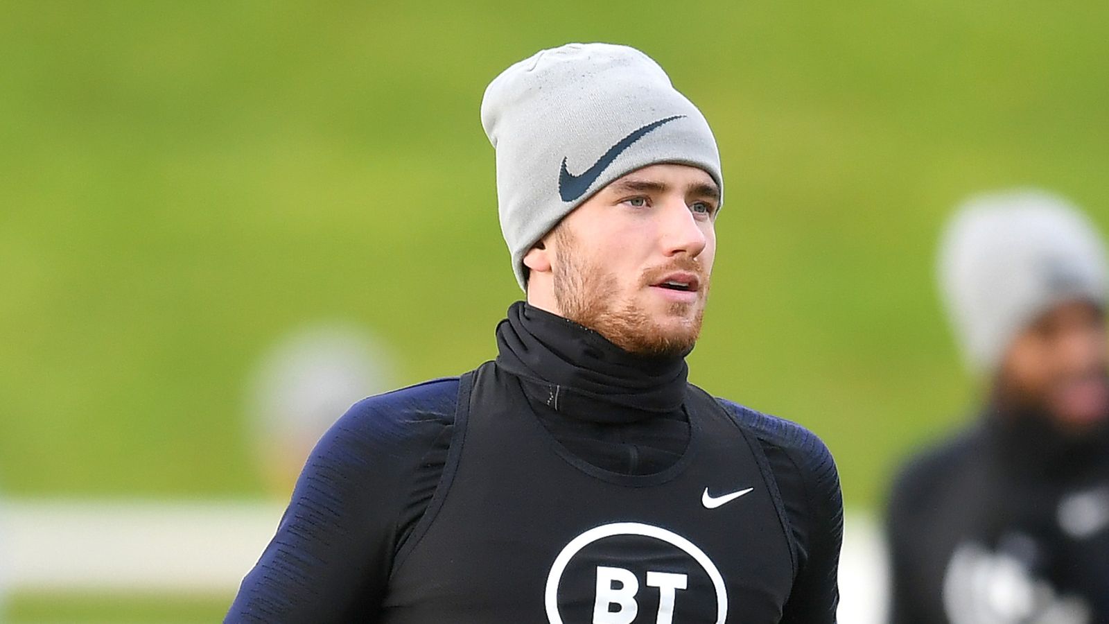 Ben Chilwell