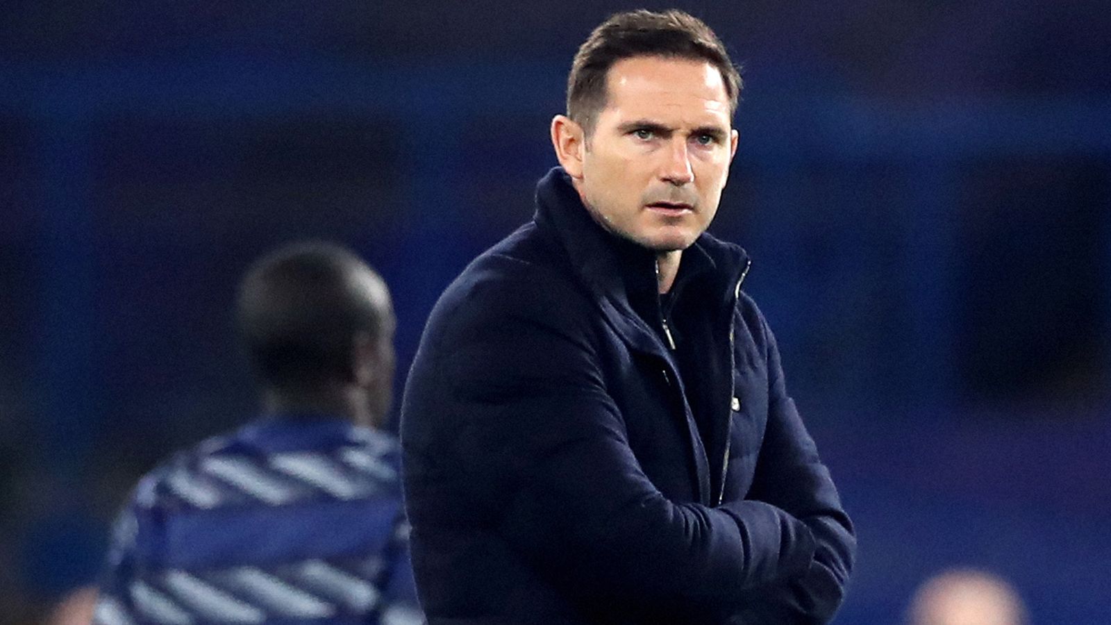 Frank Lampard