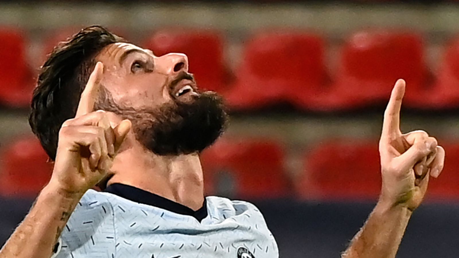 Olivier Giroud