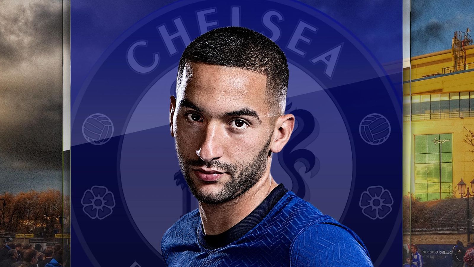 Hakim Ziyech